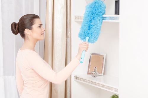 Apartment Cleaning in Unity Village, Missouri